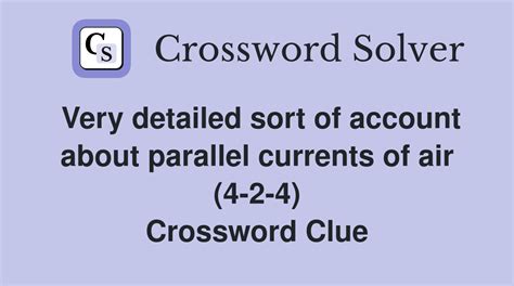 air currents crossword clue|air current crossword 4 letters.